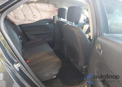 2017 Chevrolet Equinox Ls from USA, damaged, VIN 2GNALBEK1H1518577